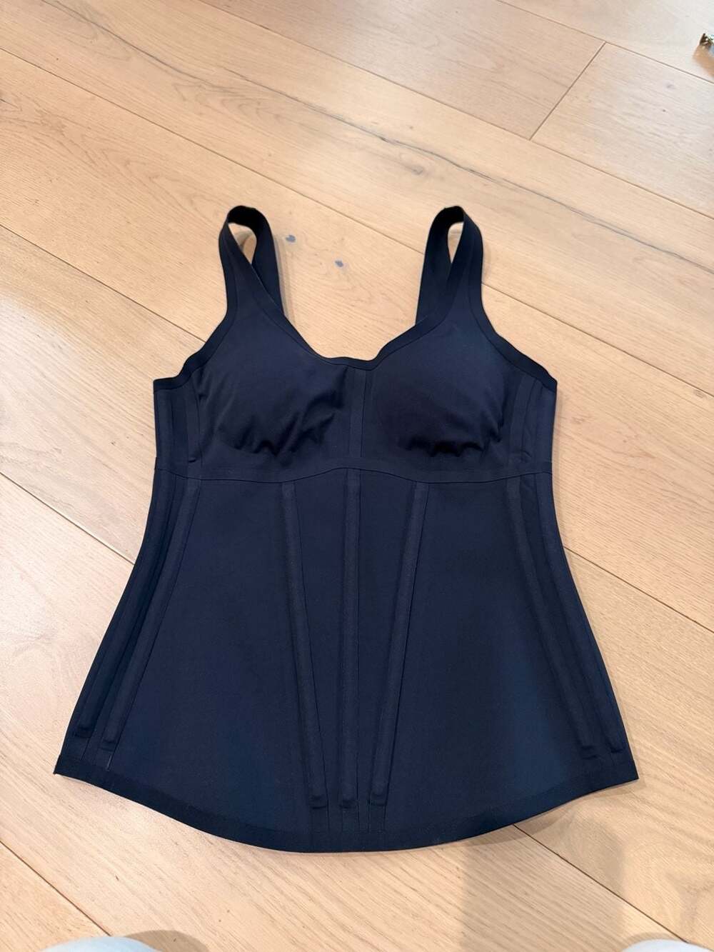 Honeylove Sculptwear Tank Top Size S